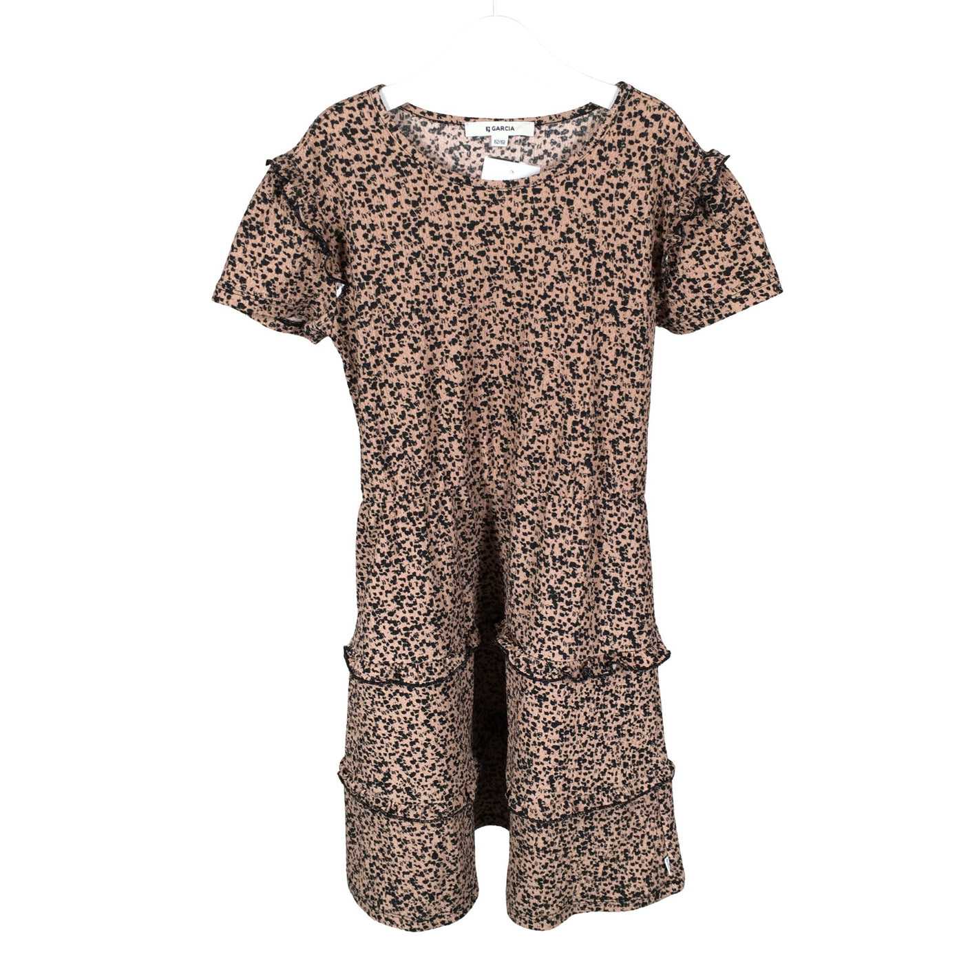 Unisex Garcia - Dress, size 152 - 158 - Beige (1)