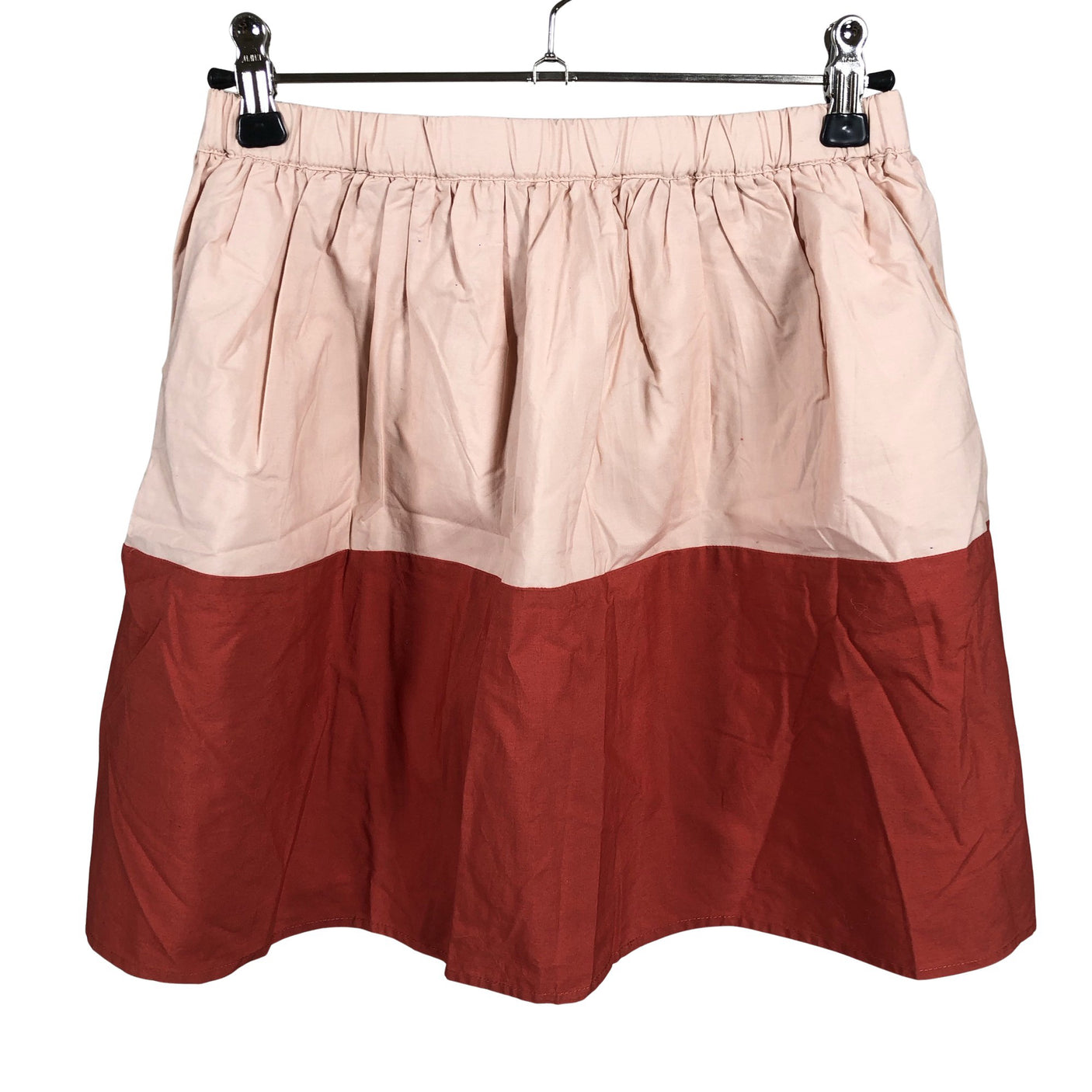 Unisex POMPdeLUX - Fabric skirt, size 146 - 152 - Light pink (1)