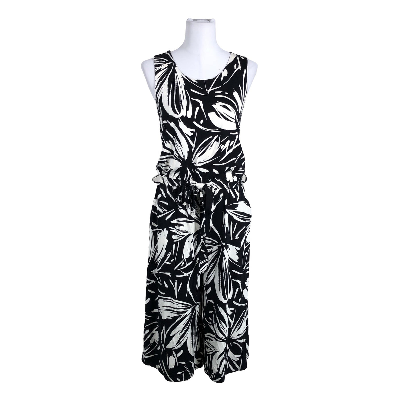 Unisex Nanso - Overalls, size 36 - Black (1)