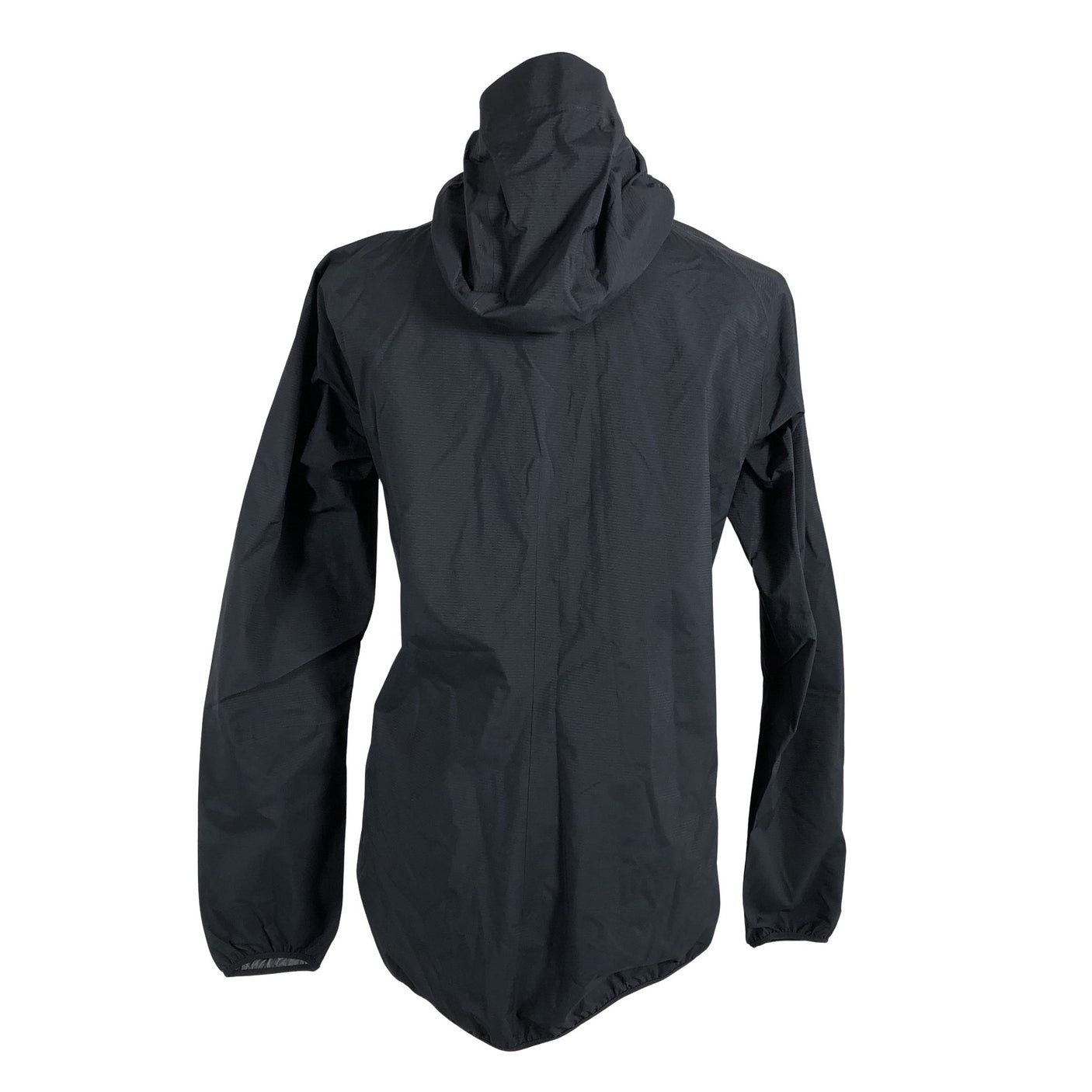 Unisex Haglöfs - Shell jacket, size 38 - Black (3)