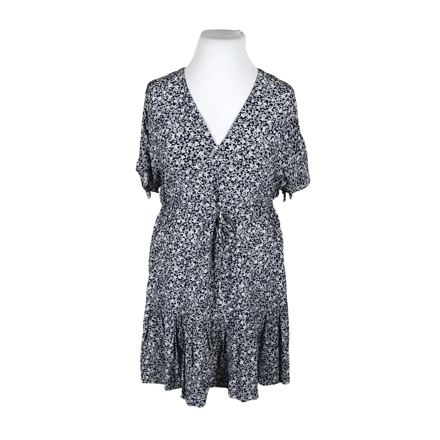 Unisex Tommy Hilfiger - Dress, size 42 - Blue (1)