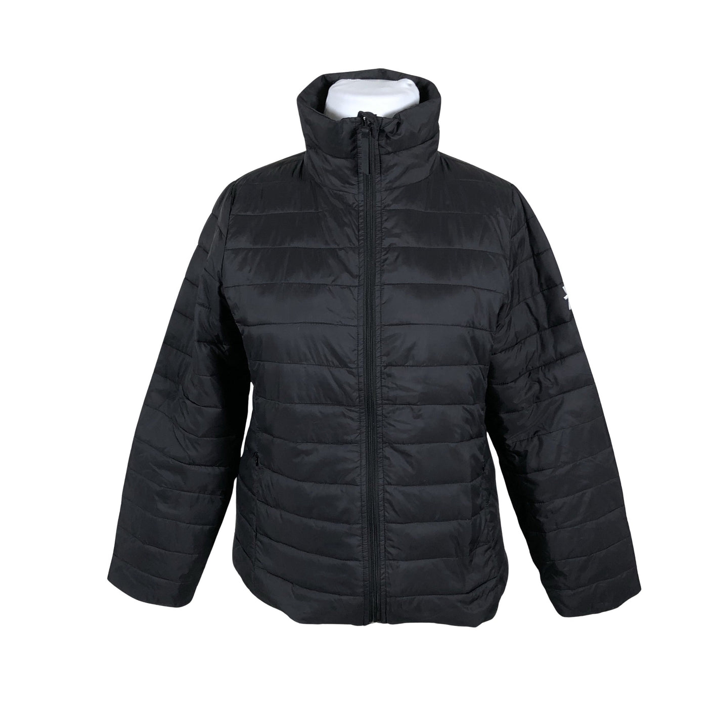 Unisex Bara Sportswear - Lightly padded jacket, size 42 - Black (1)