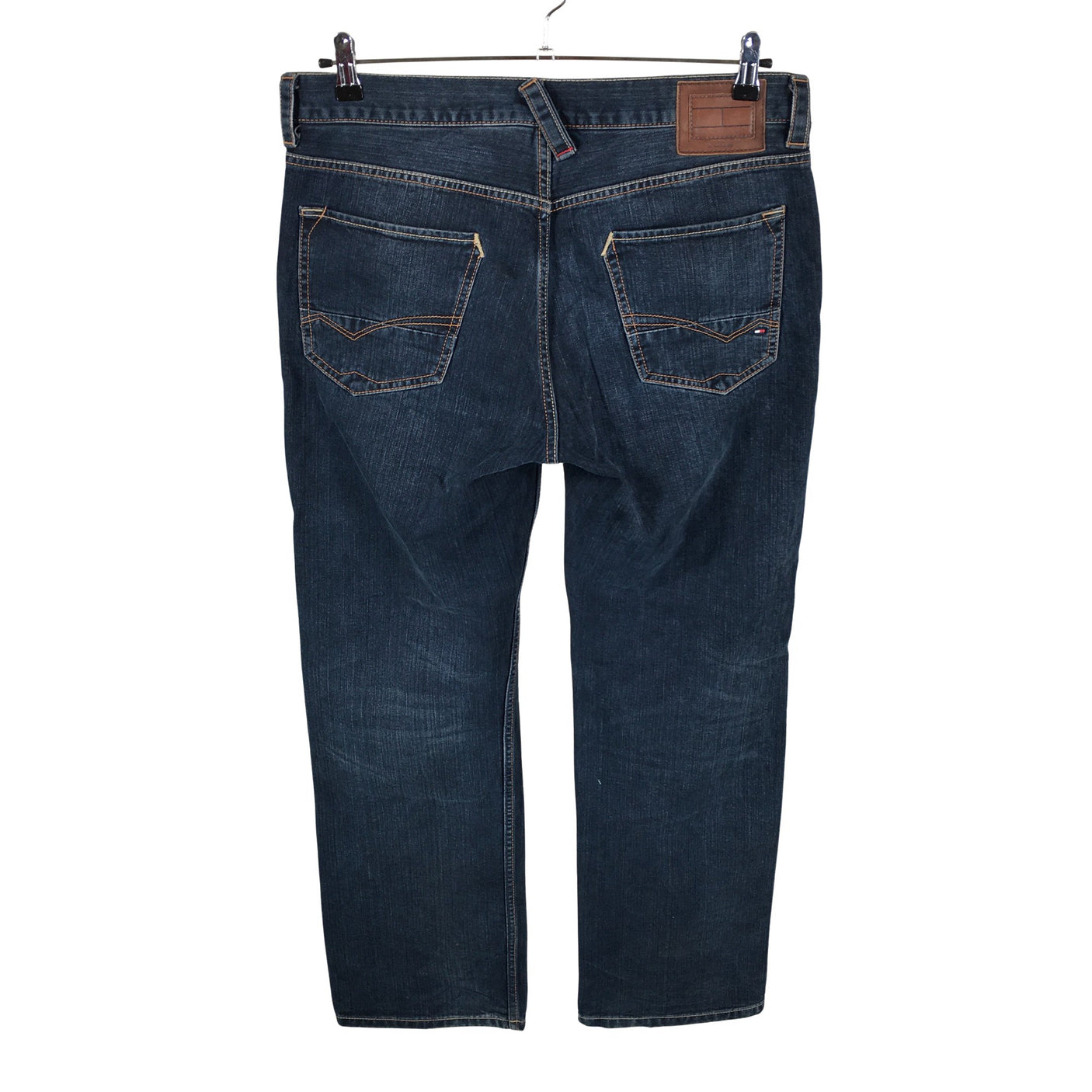 Unisex Tommy Hilfiger - Jeans, size W36 - Blue (2)