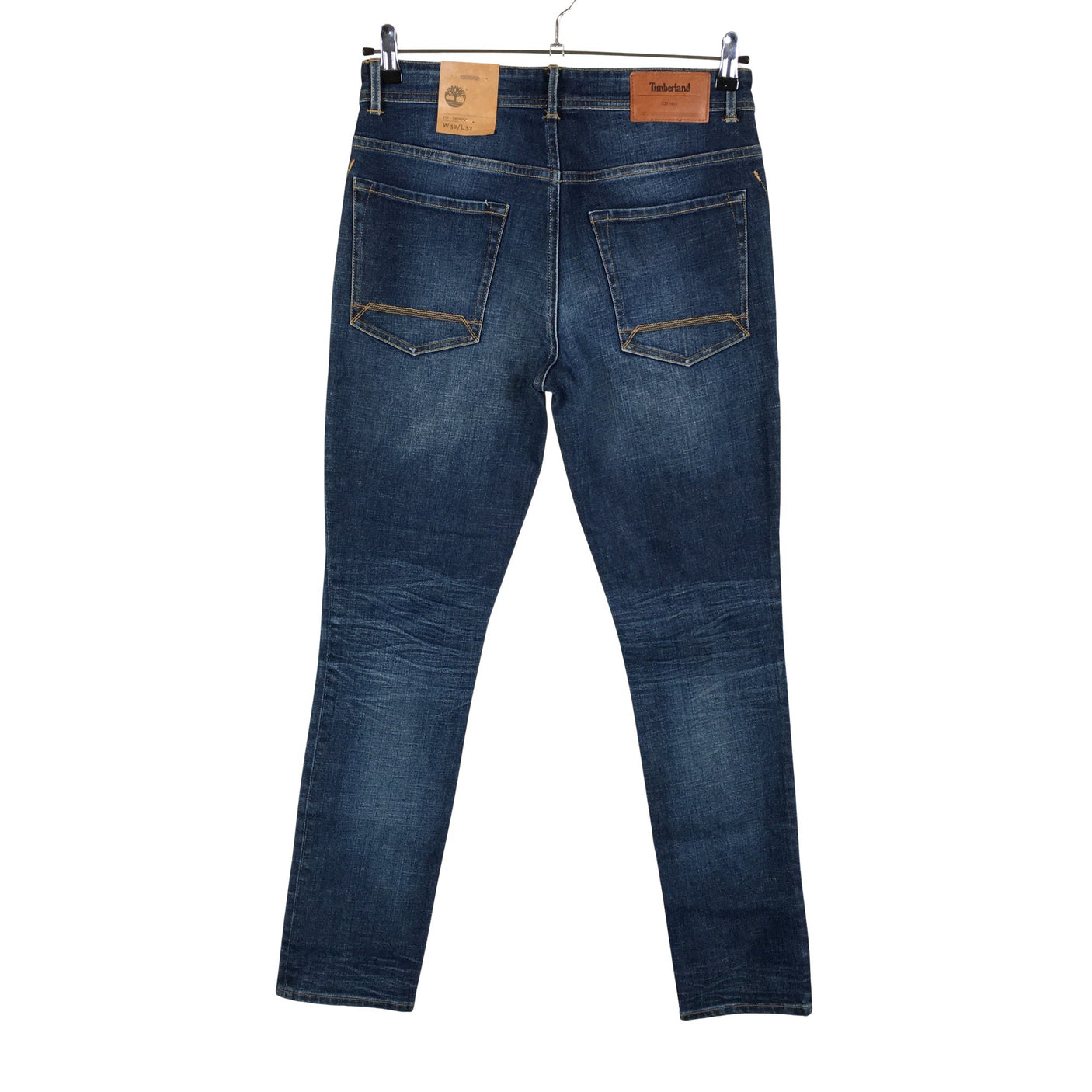 Unisex Timberland - Jeans, size W32 - Blue (2)