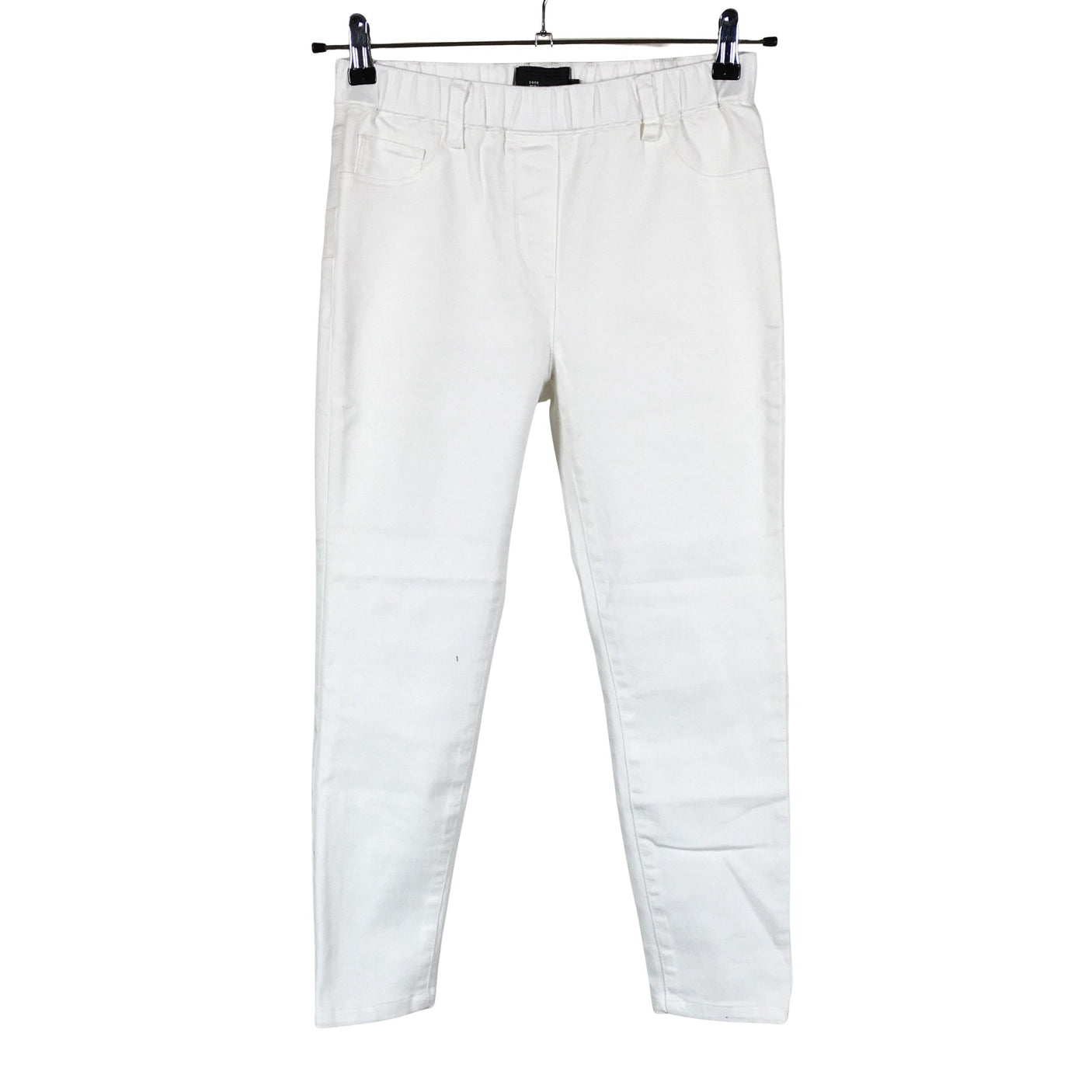 Unisex Your Face - Jeggings, size 36 - White (1)