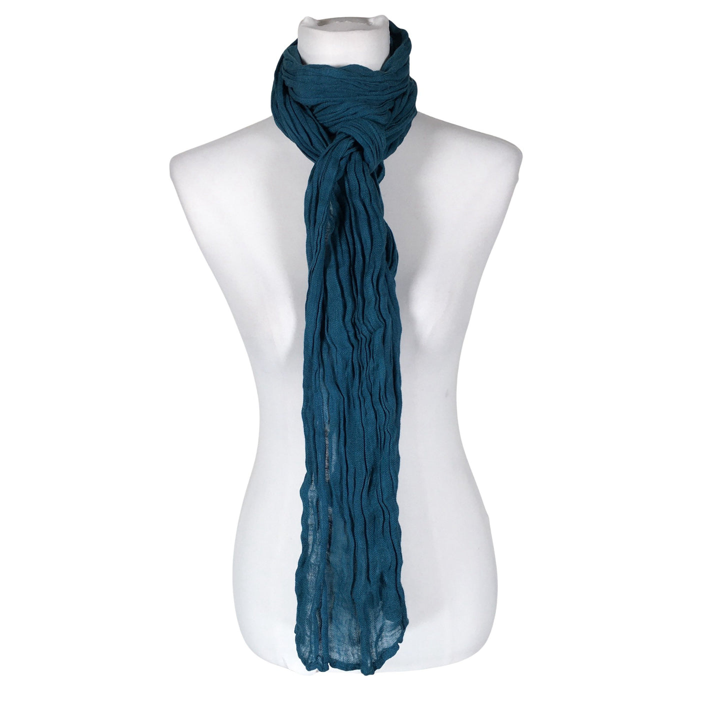 Unisex Lapuan Kankurit - Scarf, size Maxi - Turquoise (1)