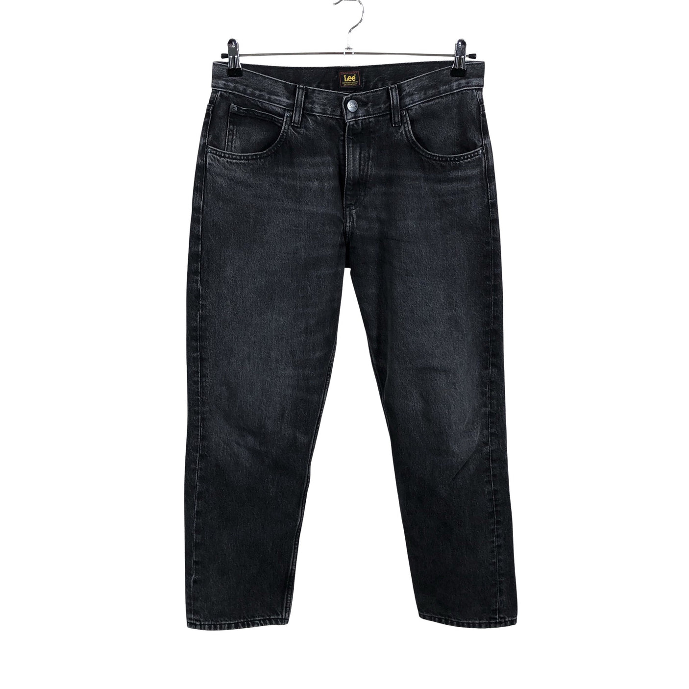 Unisex Lee - Jeans, size W31 - Gray (1)