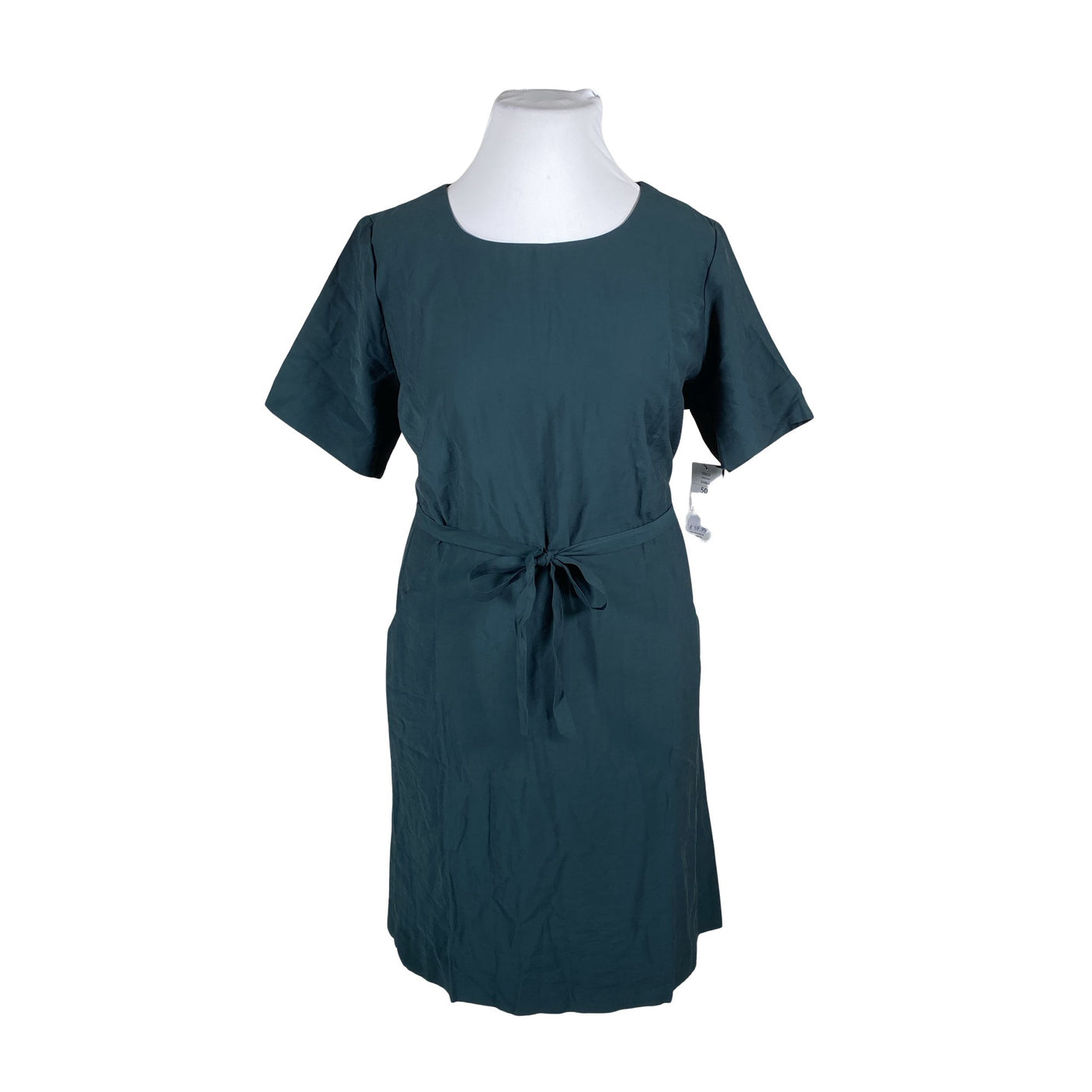 Unisex Hansmark - Dress, size 50 - Green (1)
