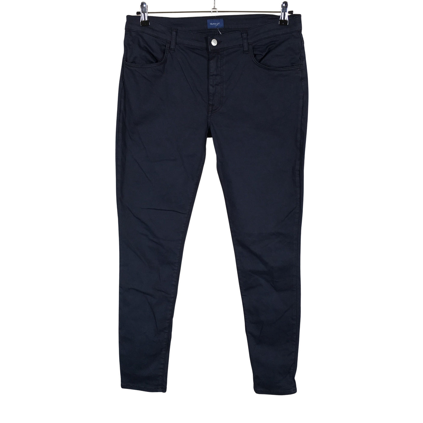 Unisex Gant - Slacks, size 42 - Blue (1)