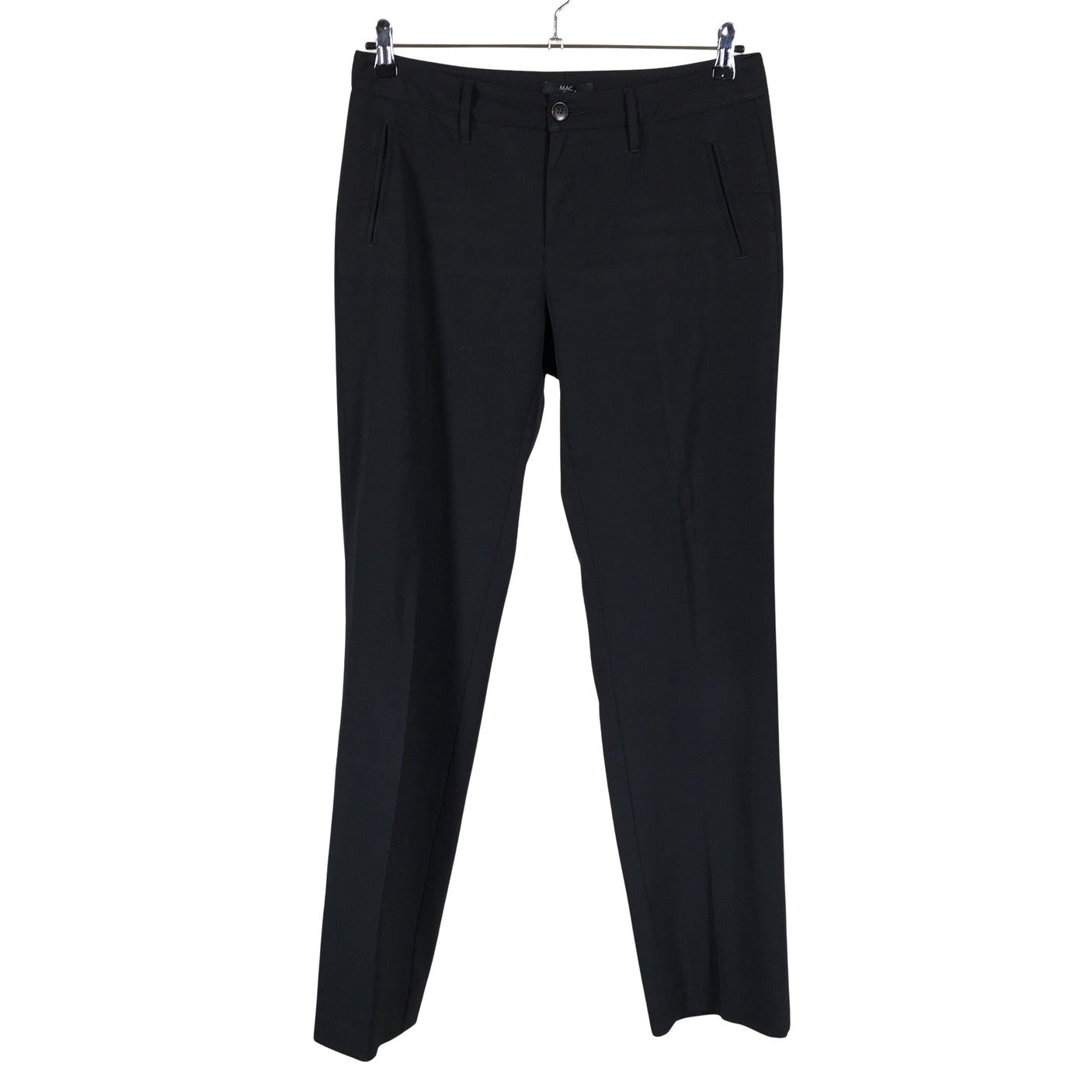 Unisex MAC - Slacks, size 40 - Black (1)