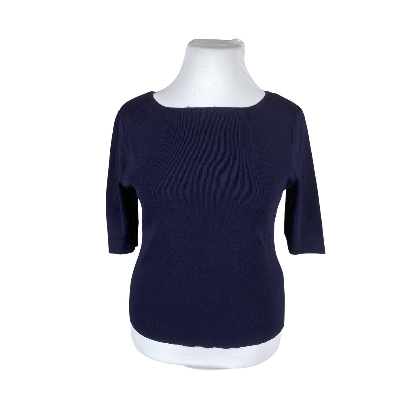 Unisex Your Face - Sweater, size 42 - Blue (1)
