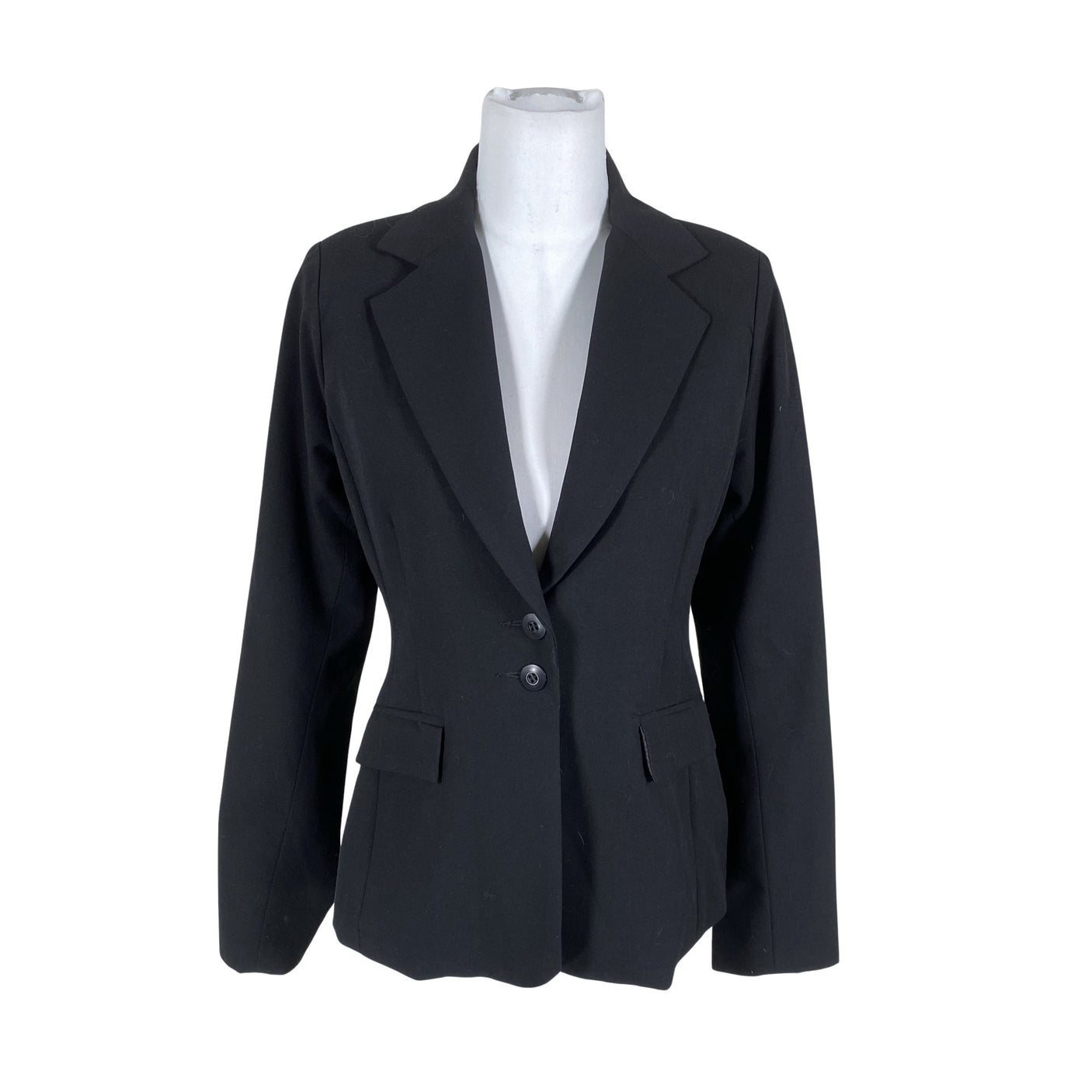 Unisex O.I.S - Jacket, size 40 - Black (1)