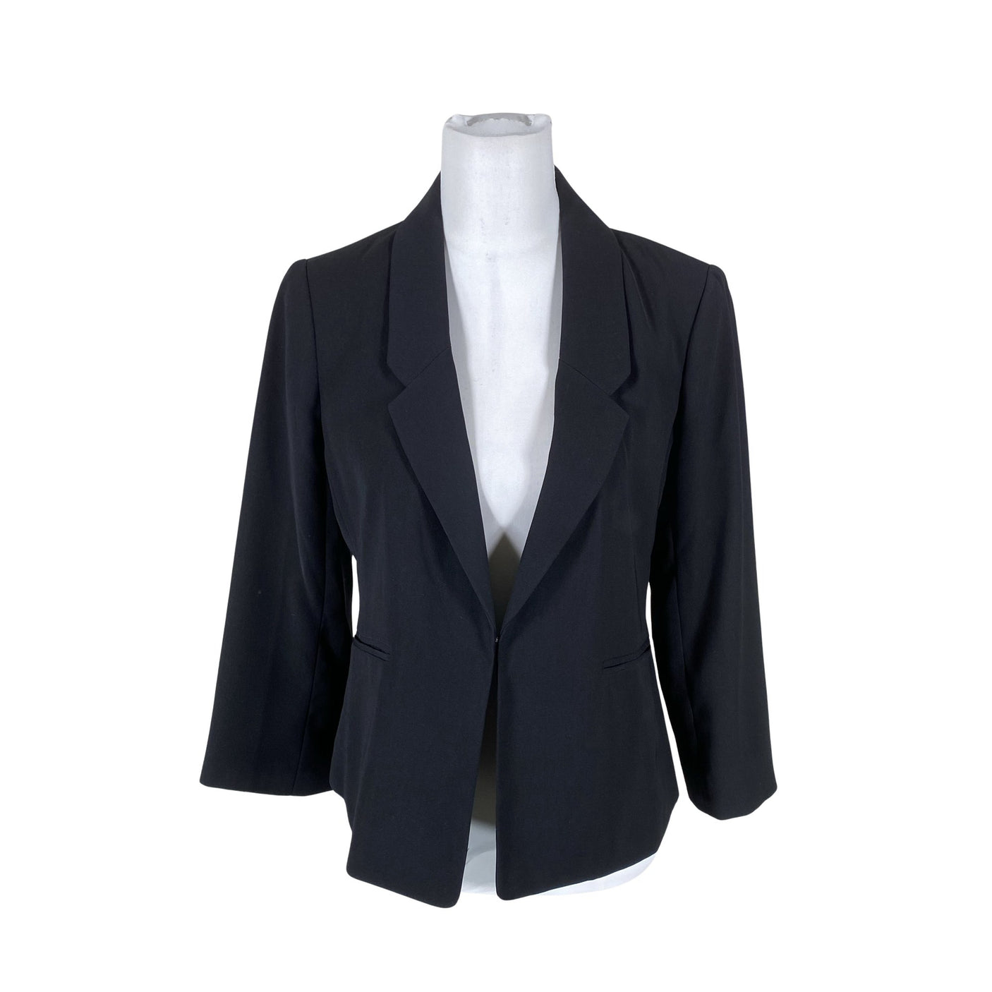 Unisex The Limited - Jacket, size 38 - Black (1)