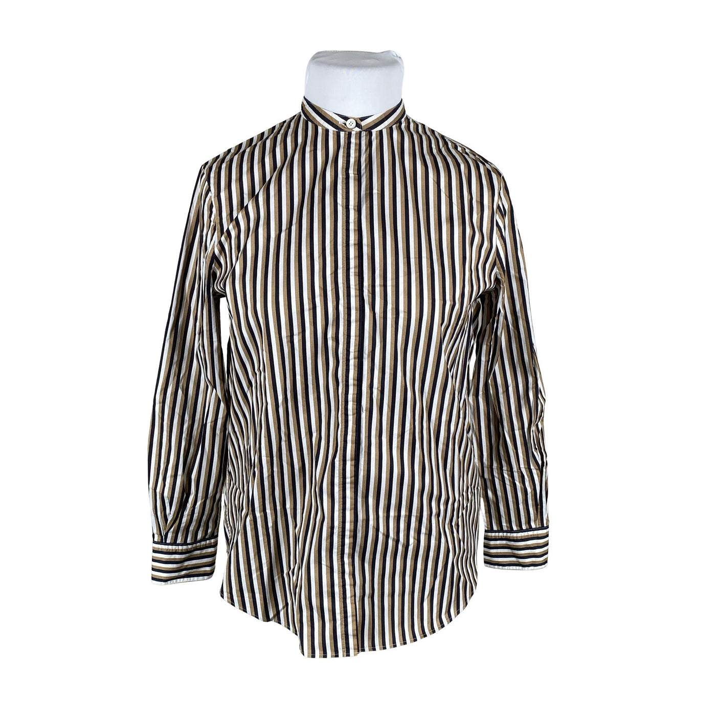 Unisex Hugo Boss - Blouse, size 42 - Beige (1)