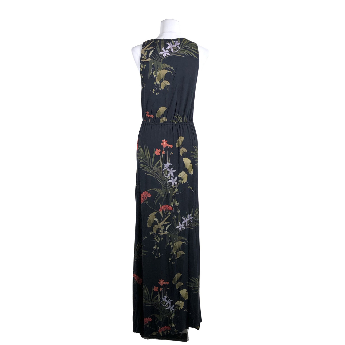 Unisex Ted Baker - Maxi dress, size 36 - Blue (2)