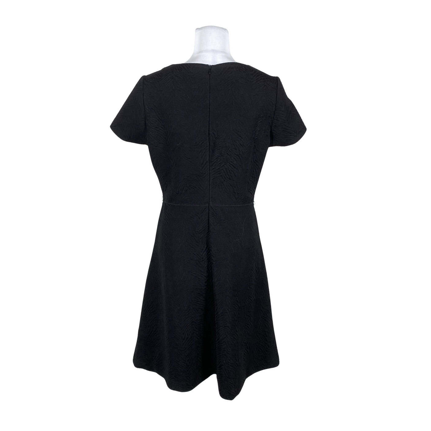 Unisex Hugo Boss - Sheath dress, size 40 - Black (2)