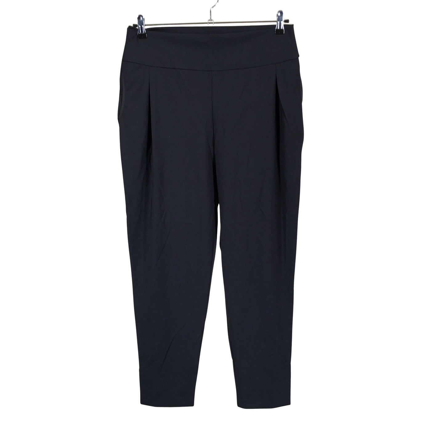 Unisex Tuub - Tricot pants, size 44 - Black (1)