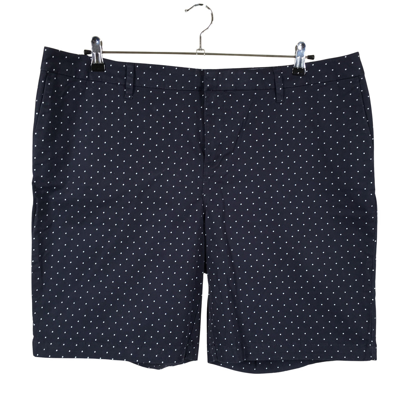 Unisex Tommy Hilfiger - Shorts, size 50 - Blue (1)