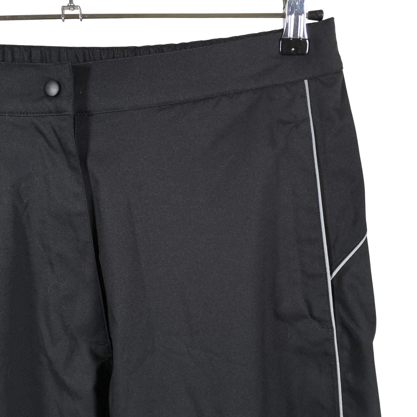 Unisex Daily Sports - Outdoor pants, size 42 - Black (2)