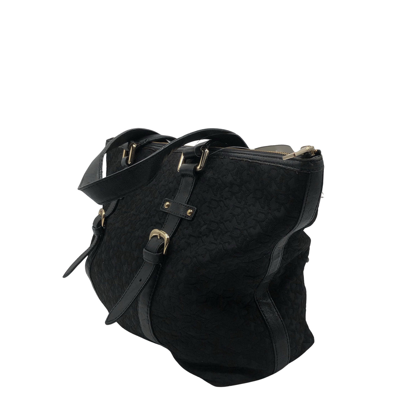 Unisex DKNY - Handbag, size Maxi - Black (2)