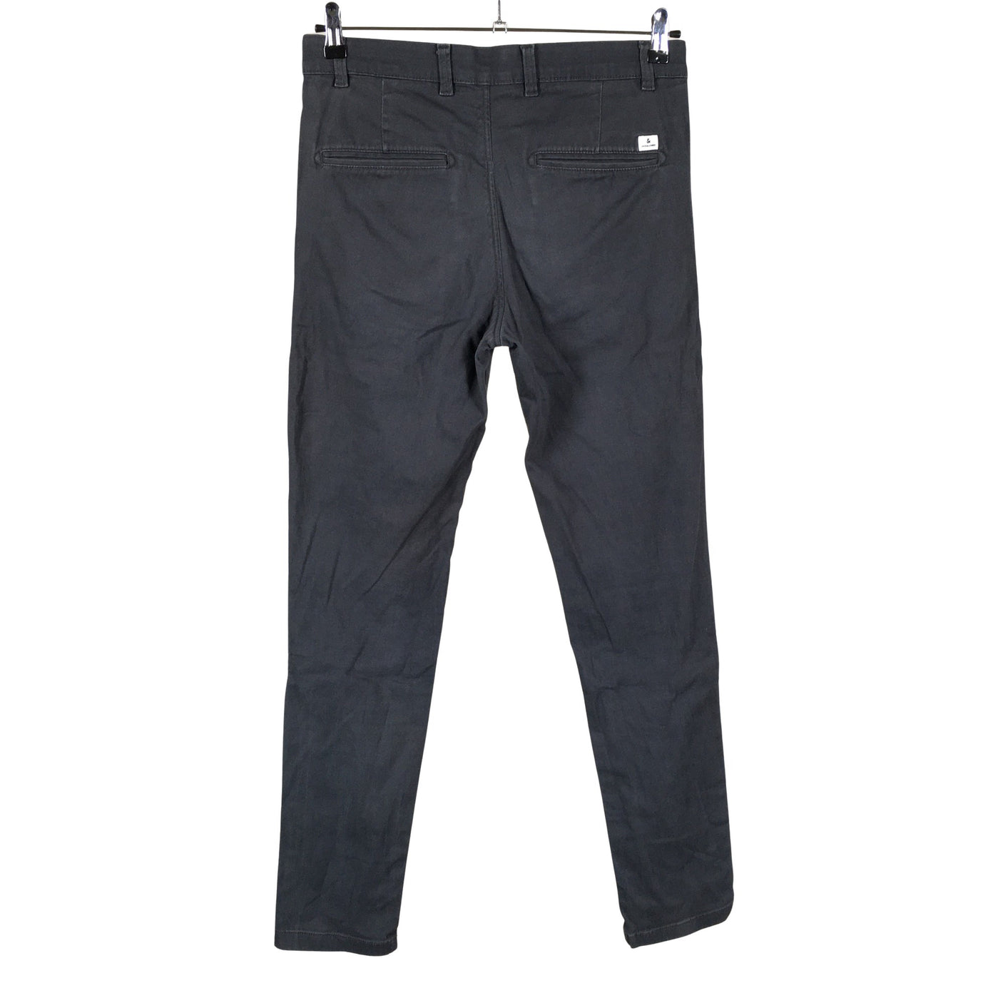 Unisex Jack & Jones - Chinos, size W31 - Gray (2)