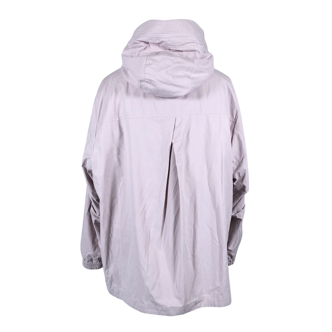 Unisex Barbara Lebek - Outdoor jacket, size 50 - Light pink (3)