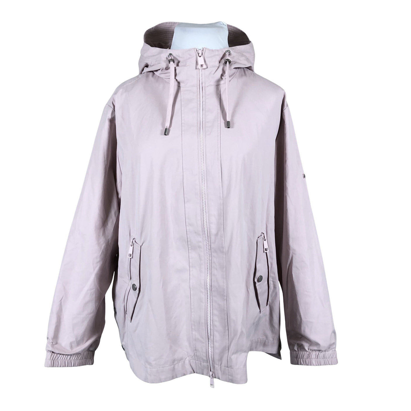 Unisex Barbara Lebek - Outdoor jacket, size 50 - Light pink (1)