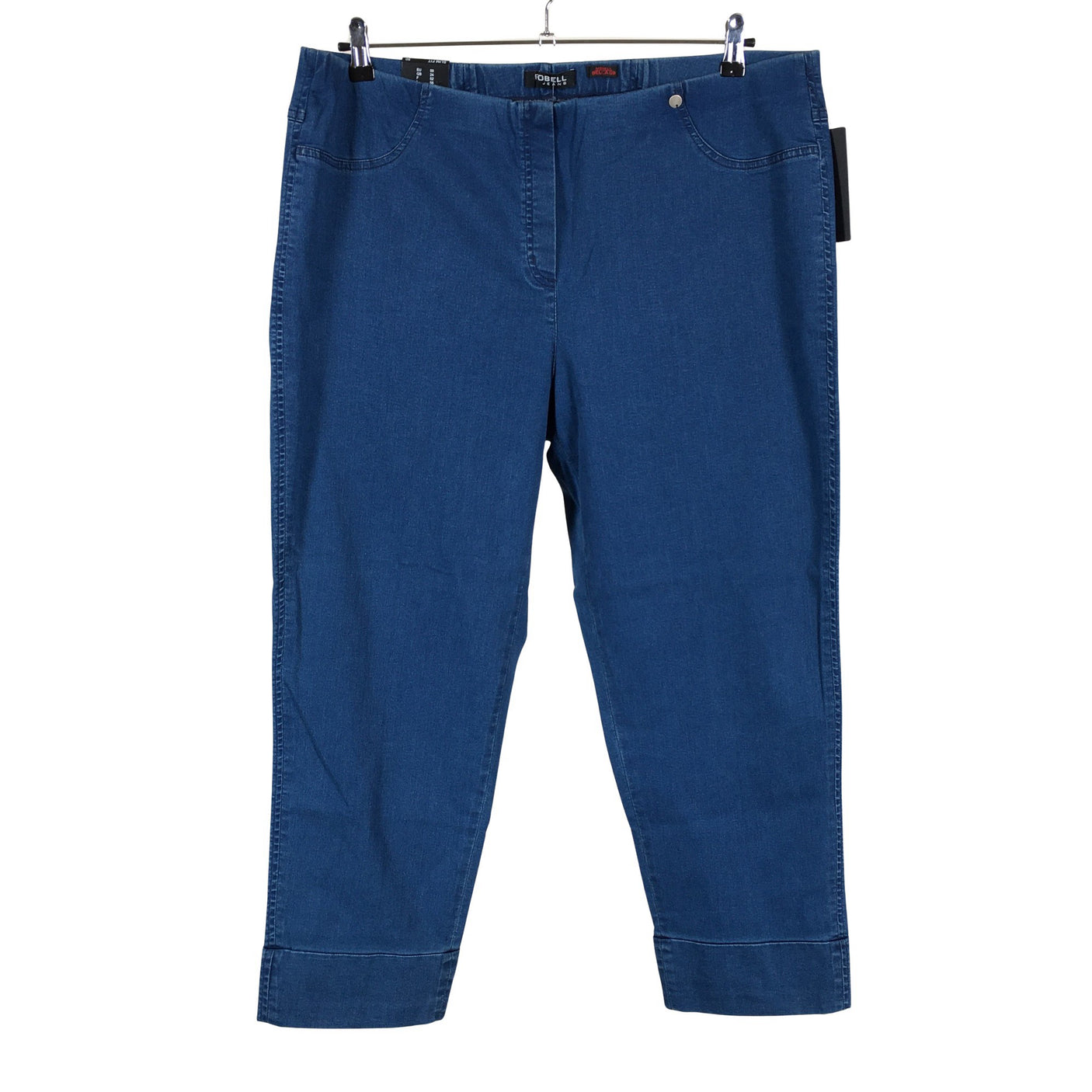 Unisex Robell - Jeans, size 50 - Blue (1)
