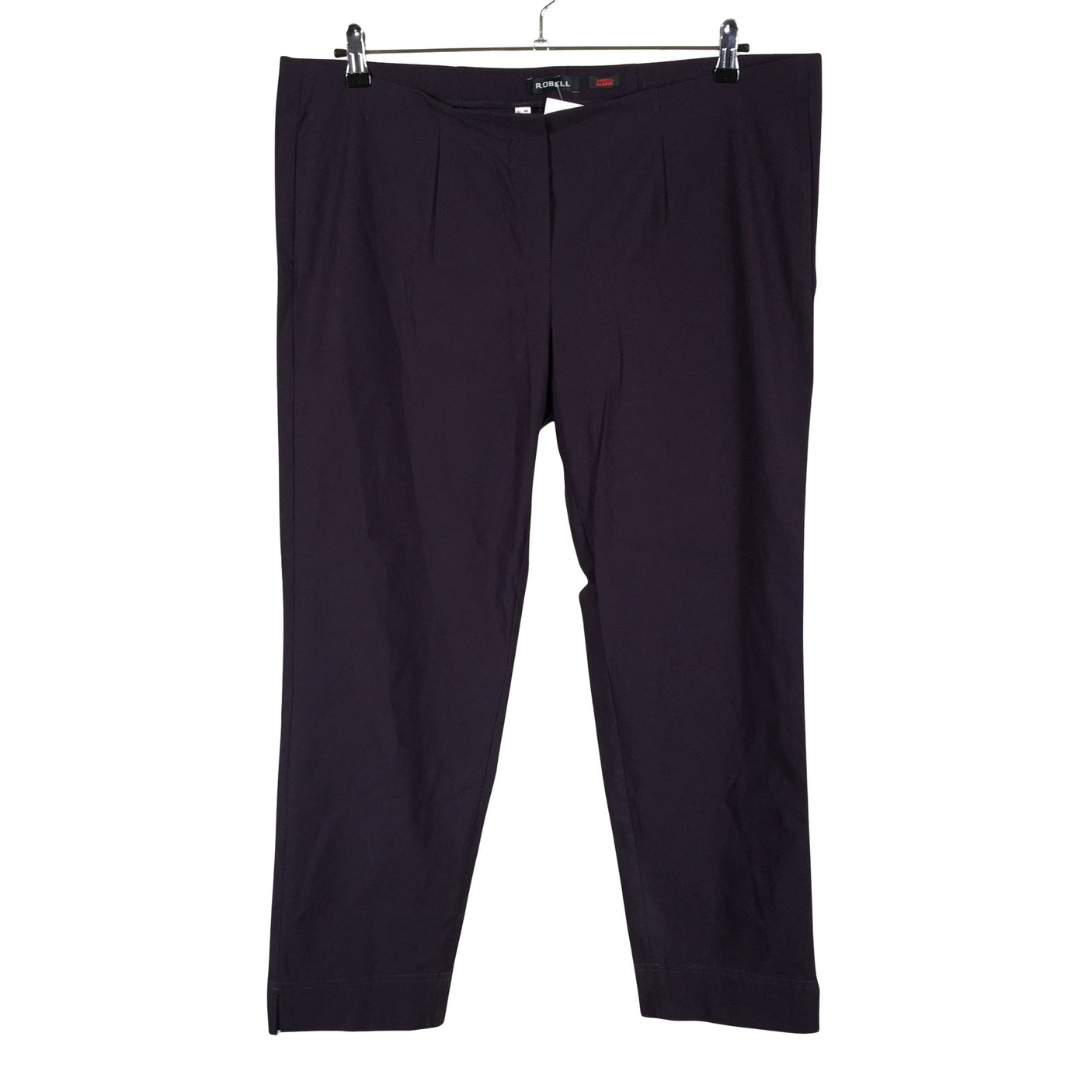 Unisex Robell - Slacks, size 50 - Violet (1)
