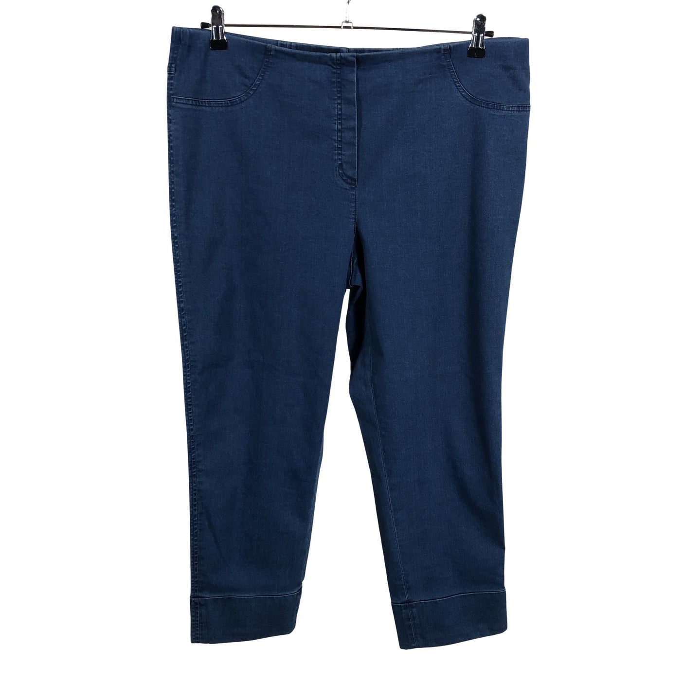 Unisex Robell - Jeggings, size 48 - Blue (1)