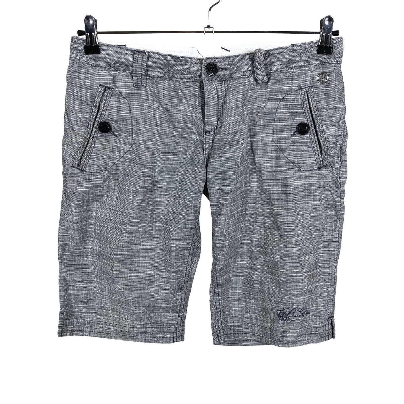 Unisex RDP by Brunotti - Shorts, size S - Gray (1)