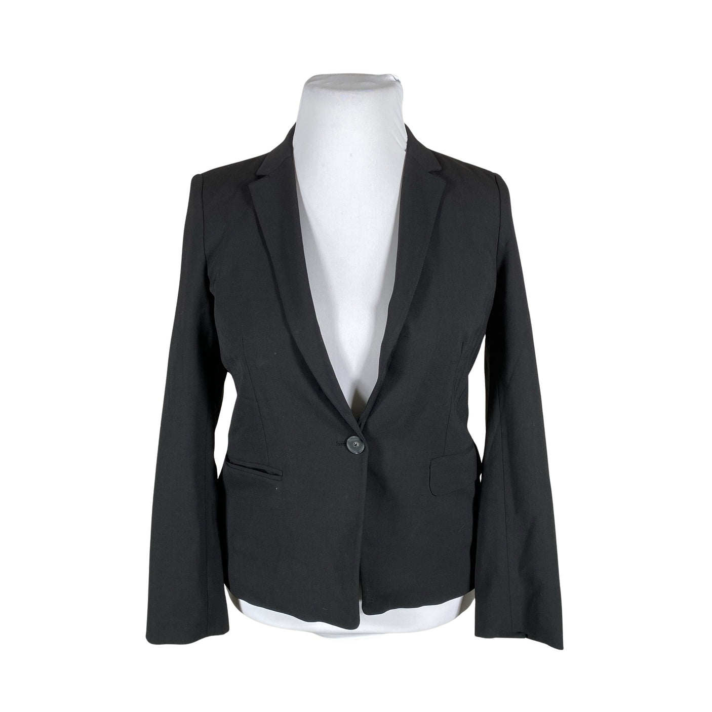 Unisex Caroll - Jacket, size 42 - Black (1)