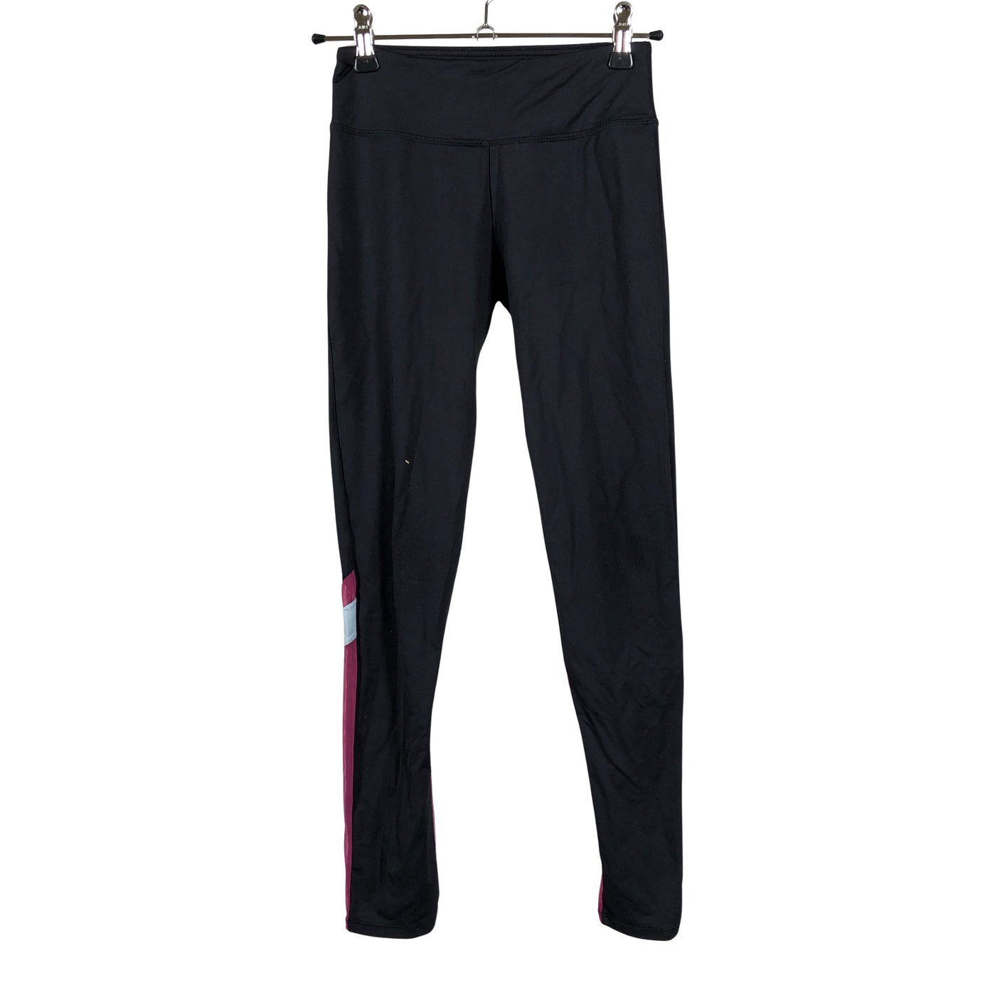 Unisex Capezio - Sports tights, size 134 - 140 - Black (1)