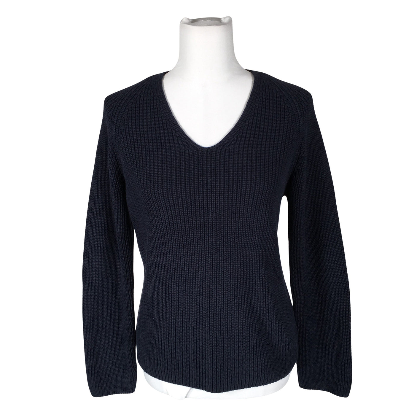 Unisex Marc O'Polo - Sweater, size 38 - Blue (1)