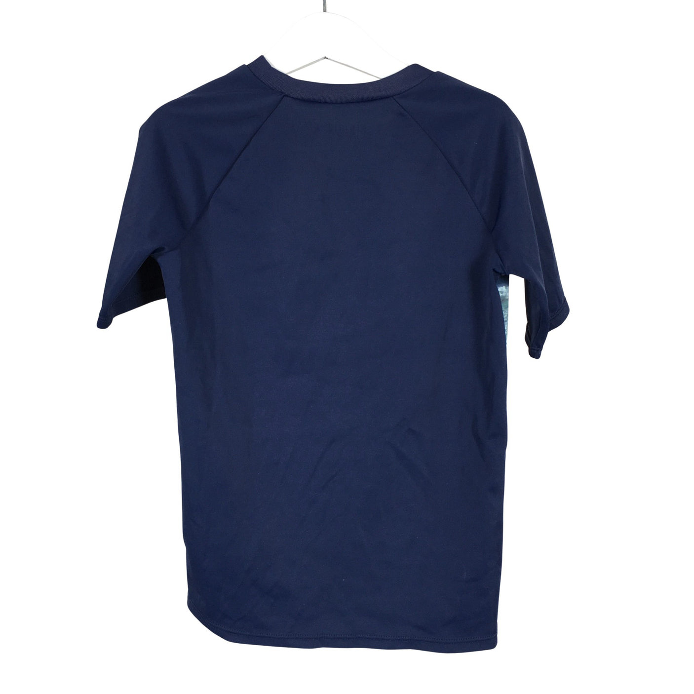 Unisex Gap - Swim shirt, size 116 - 122 - Blue (2)