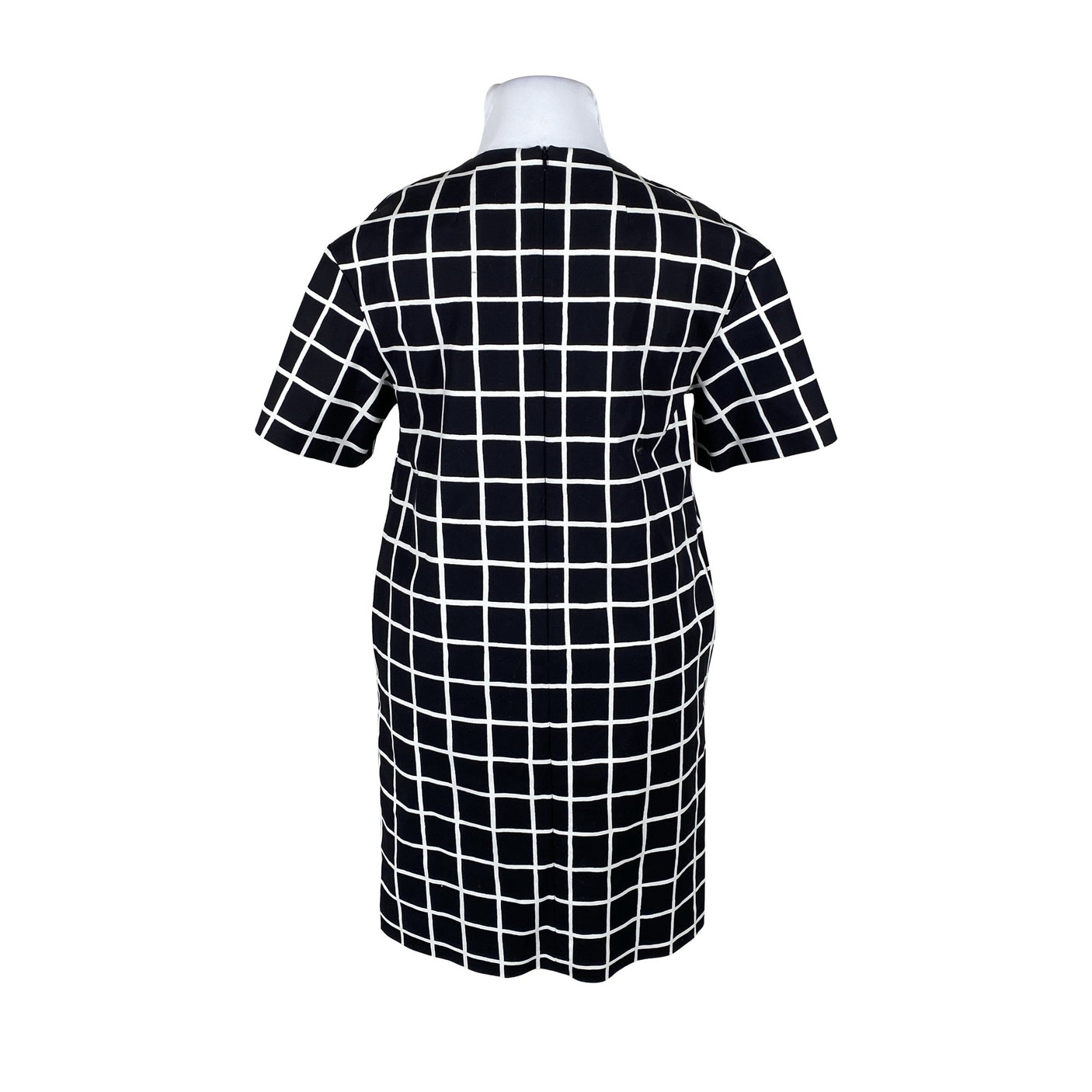 Unisex Marimekko - Dress, size 40 - Black (2)