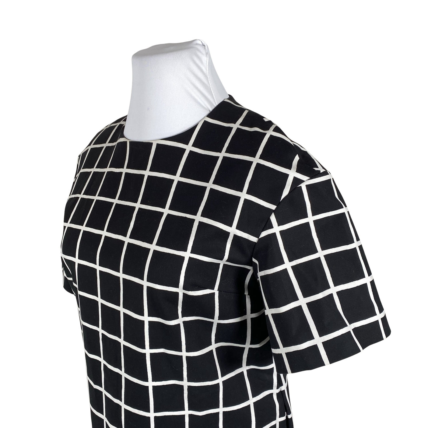 Unisex Marimekko - Dress, size 40 - Black (3)