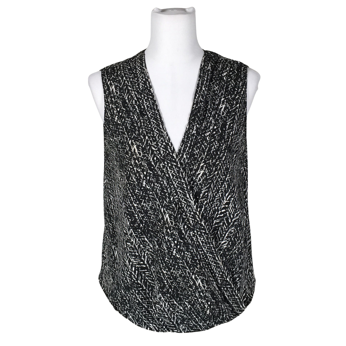 Unisex Miss Milla - Top, size 40 - Black (1)