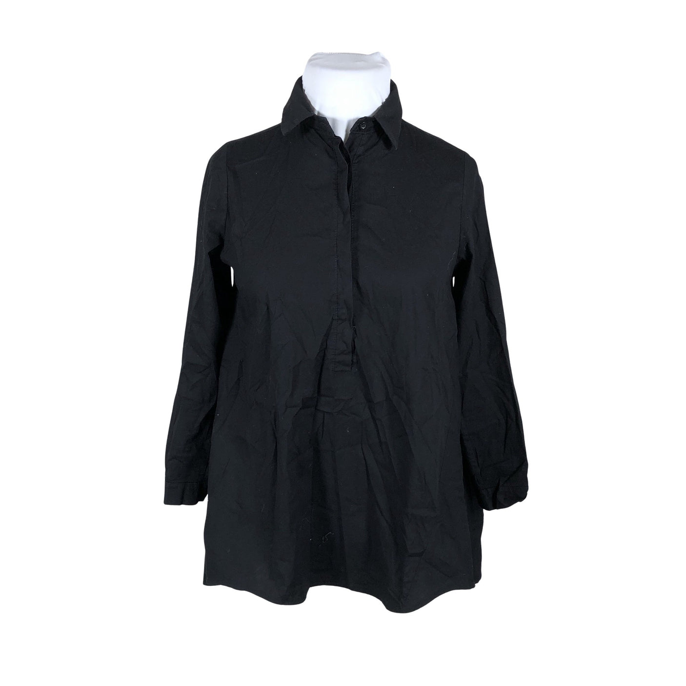 Unisex La Strada - Tunic, size 42 - Black (1)