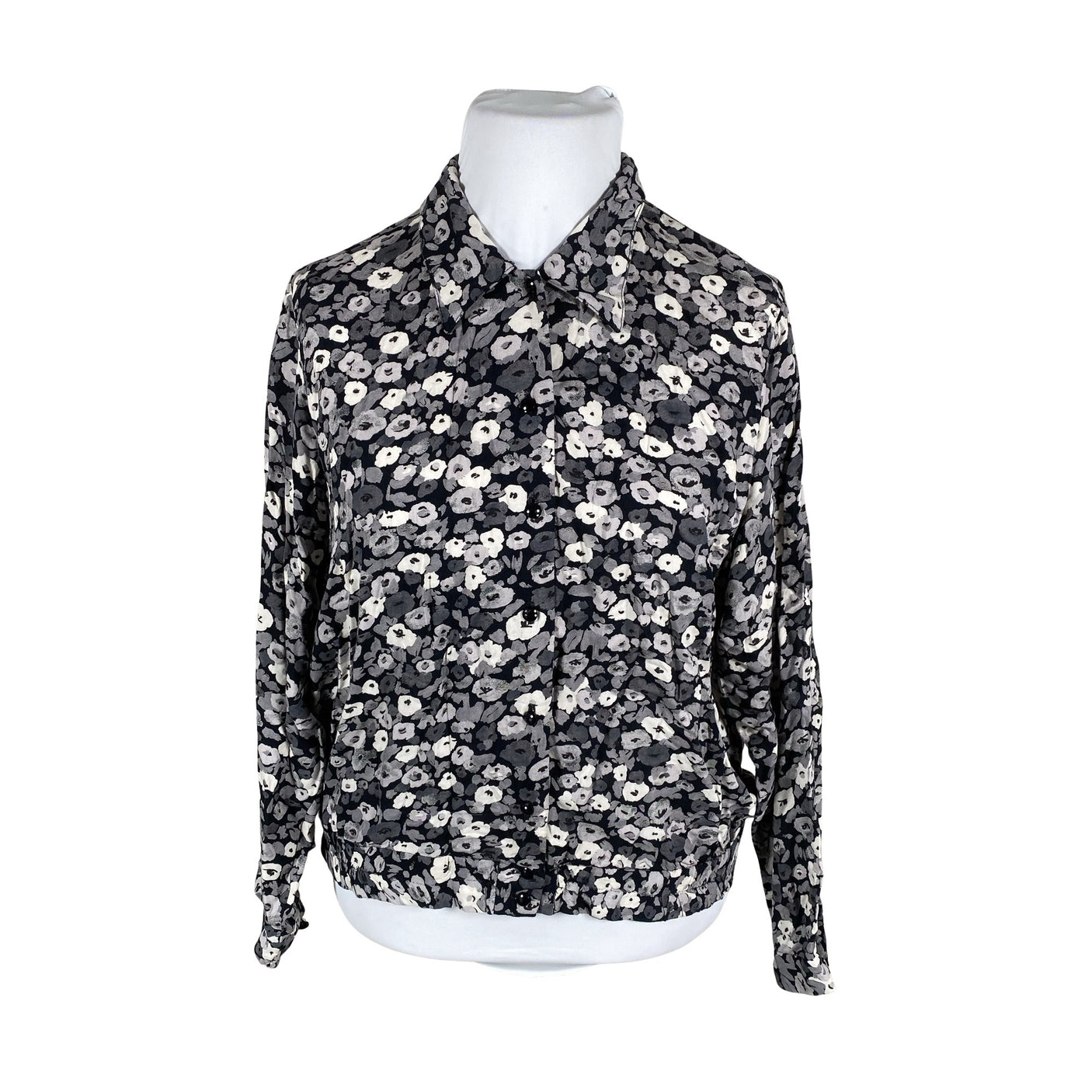 Unisex Balance Collection - Blouse, size 42 - Gray (1)
