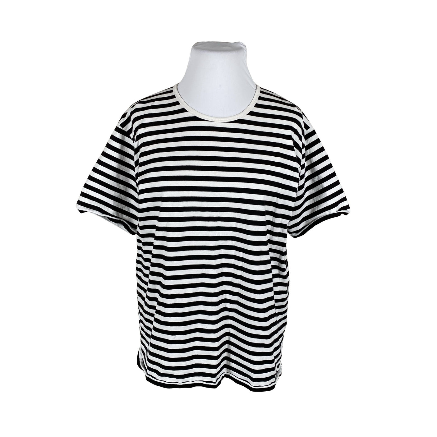 Unisex Marimekko - T-shirt, size 44 - Black (1)