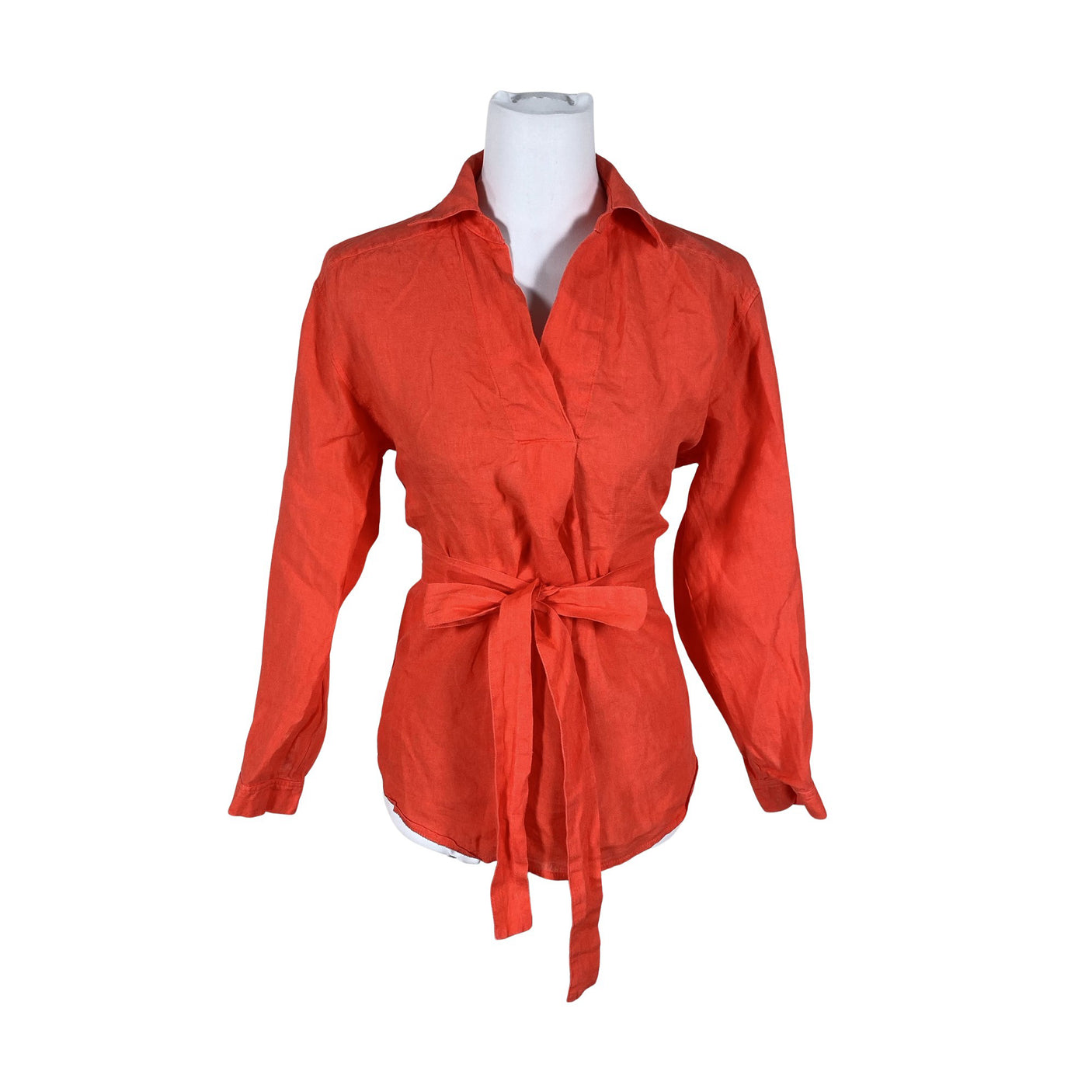 Unisex Andiata - Blouse, size 36 - Red (1)