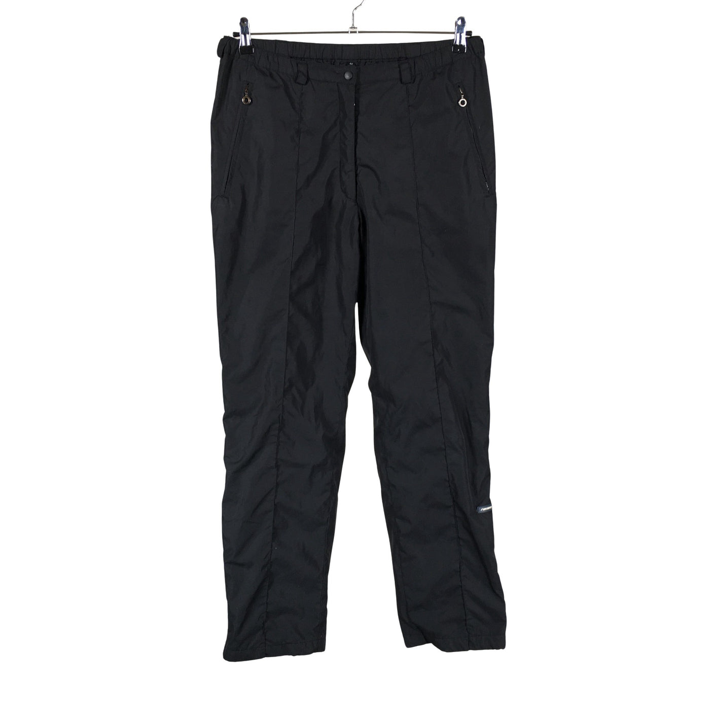 Unisex Raiski - Winter pants, size 42 - Black (1)