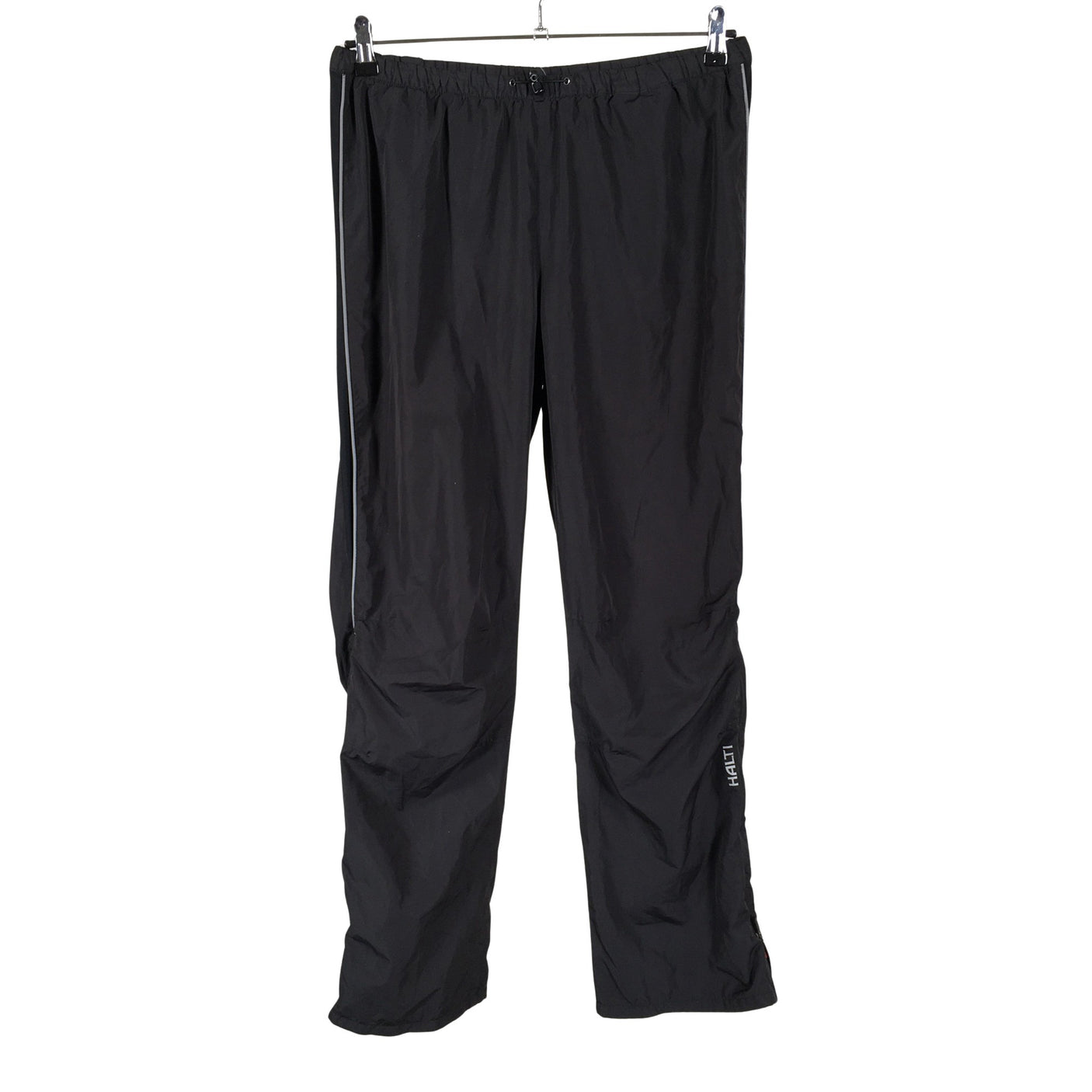 Unisex Halti - Outdoor pants, size 42 - Black (1)