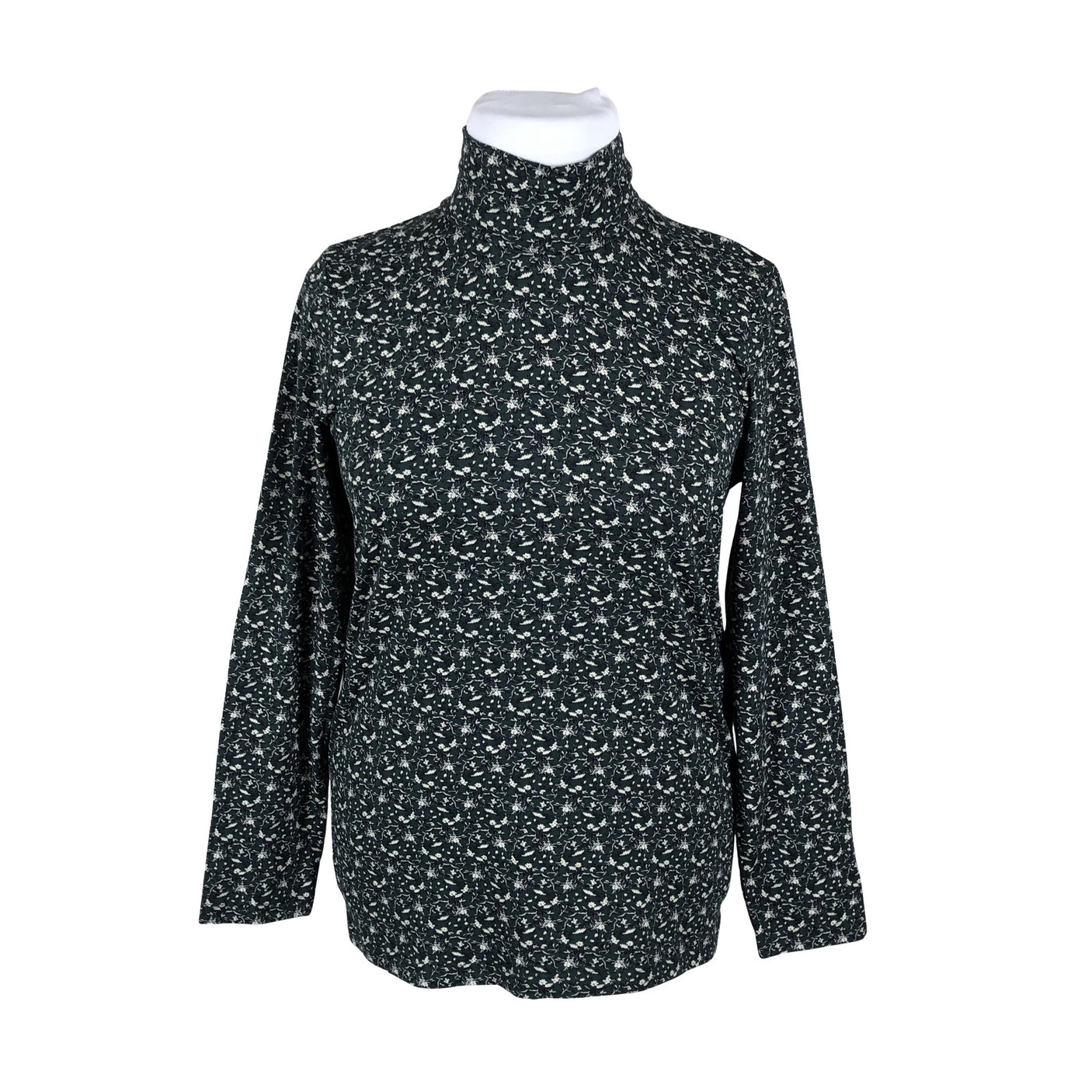 Unisex Jackpot - Tricot shirt, size 42 - Green (1)