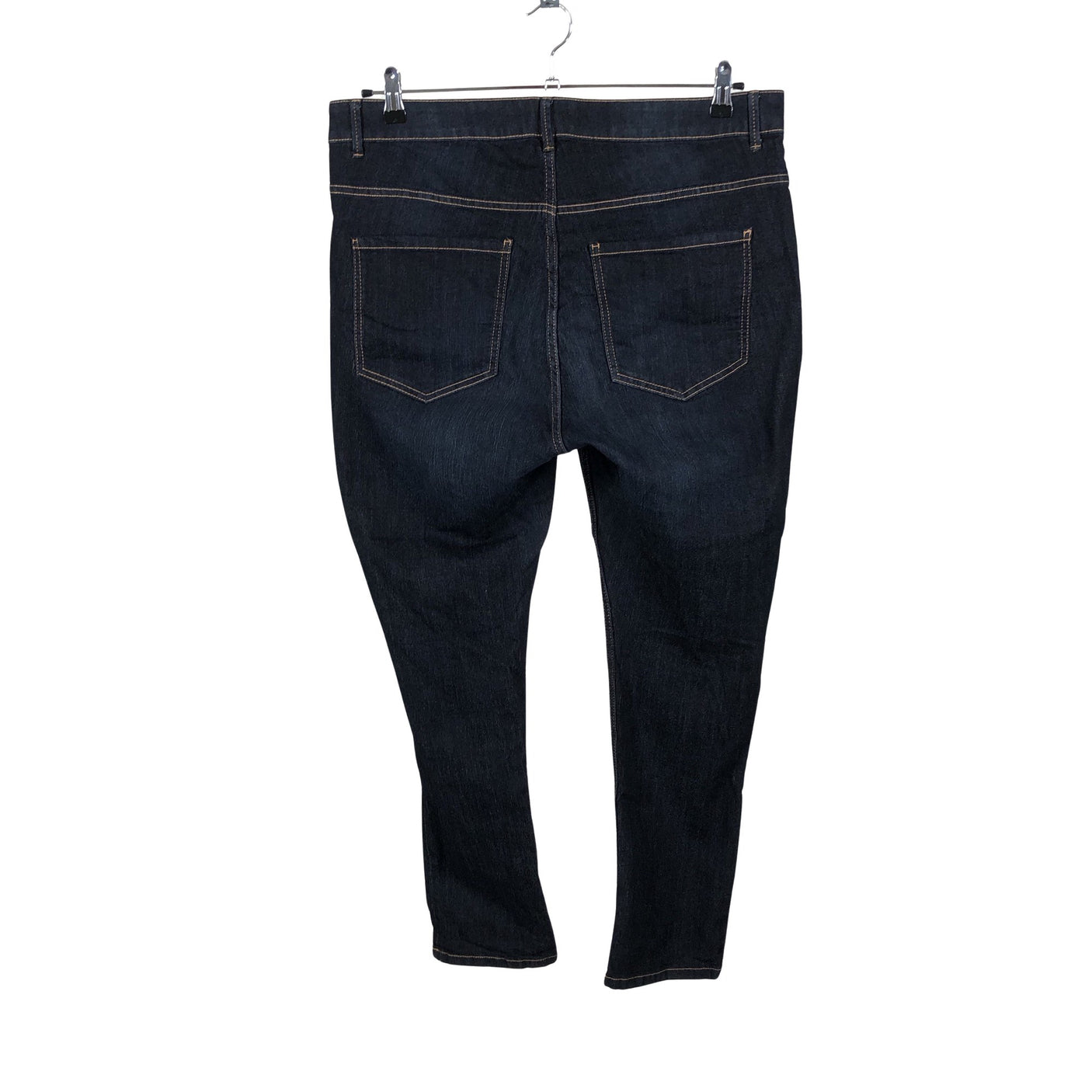 Unisex Lindex - Jeans, size 52 - Blue (2)