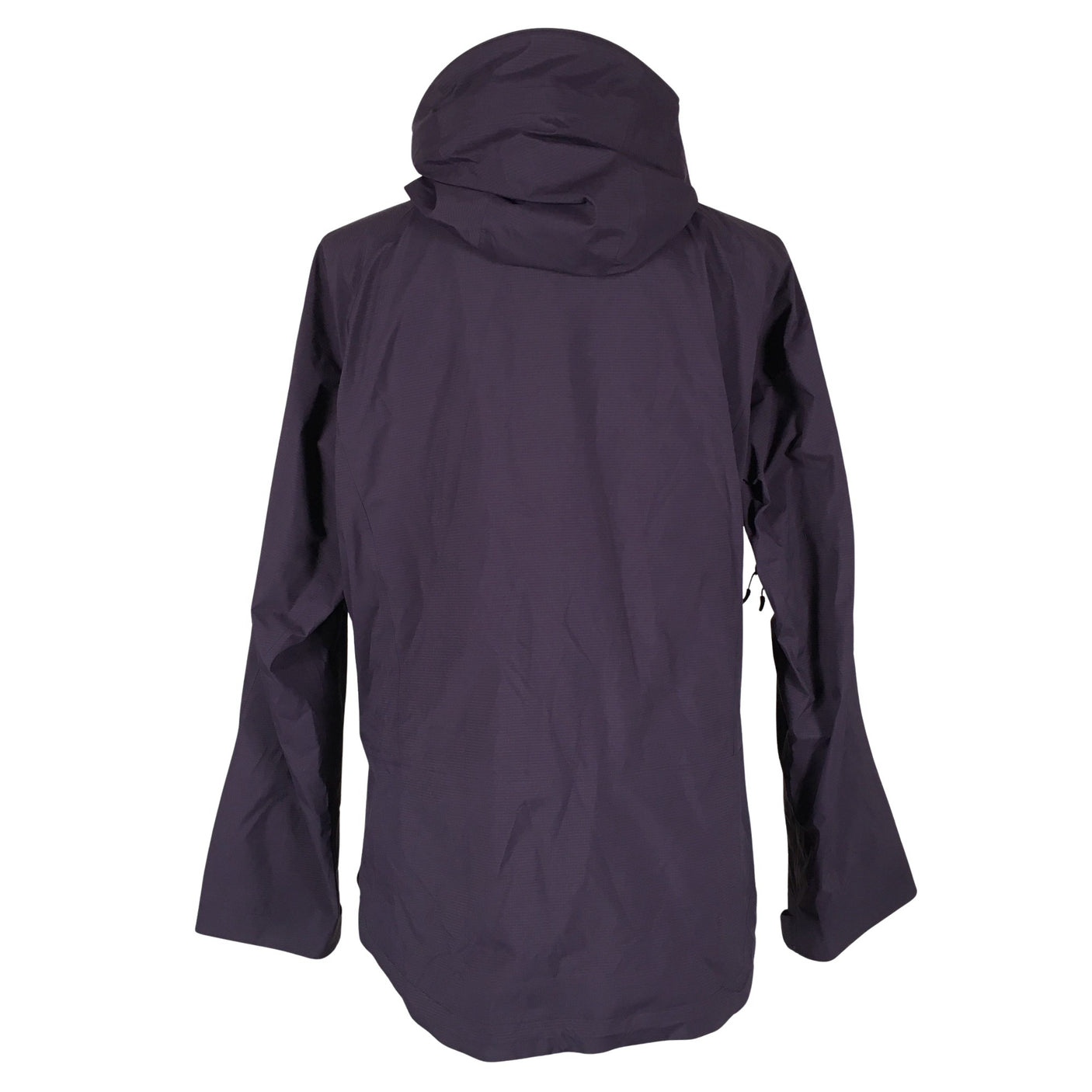Unisex Haglöfs - Outdoor jacket, size 40 - Violet (2)