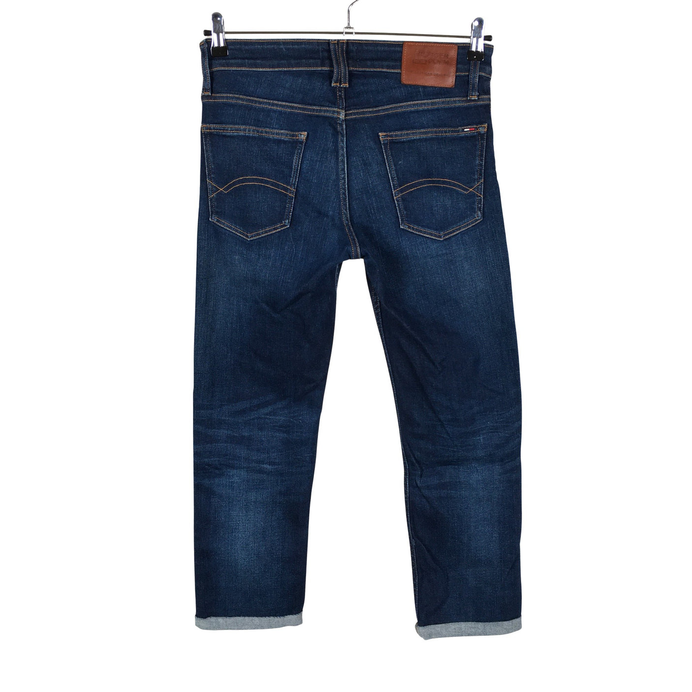 Unisex Tommy Hilfiger - Jeans, size W30 - Blue (2)