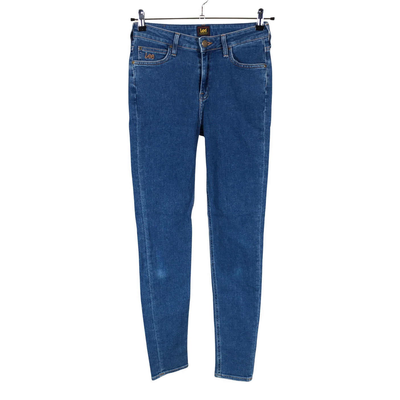 Unisex Lee - Jeans, size W29 - Blue (1)