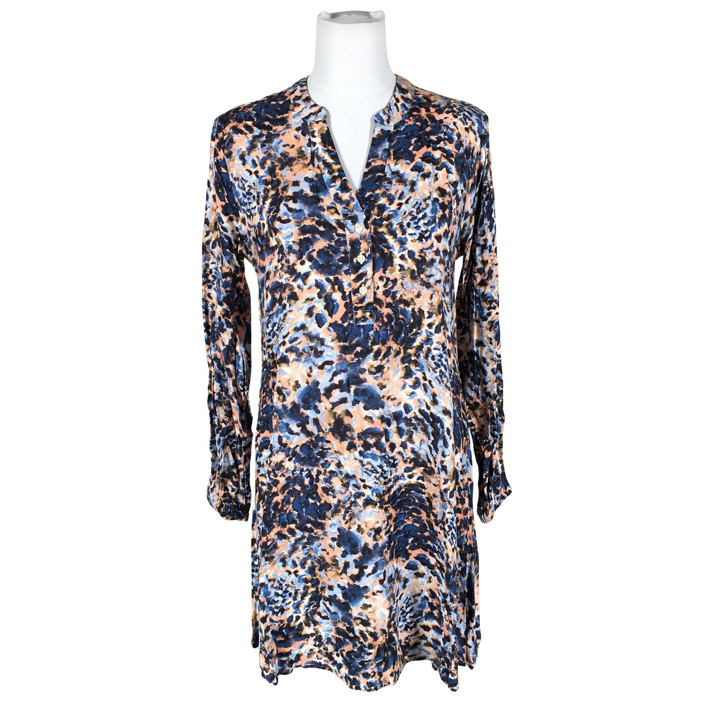Unisex b.Young - Dress, size 36 - Blue (1)